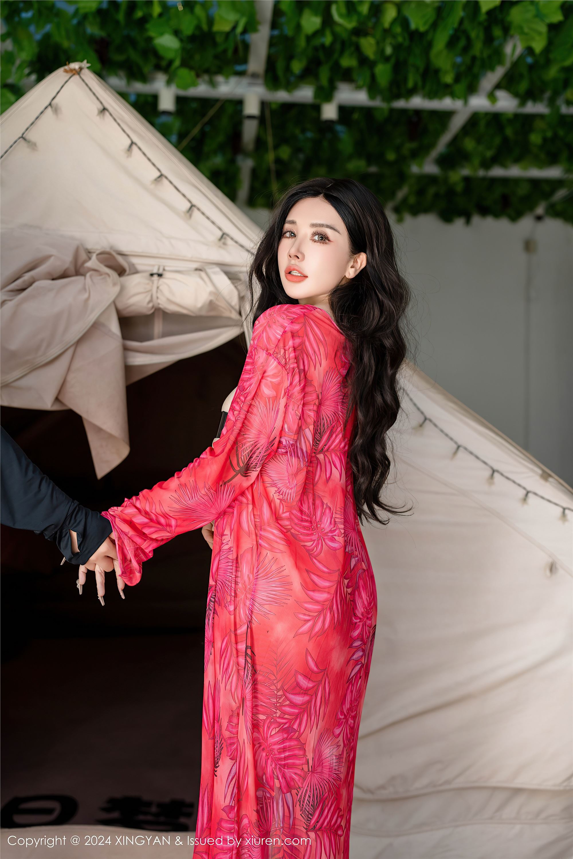 XINGYAN星颜社 2024.09.06 VOL.267 潘思沁